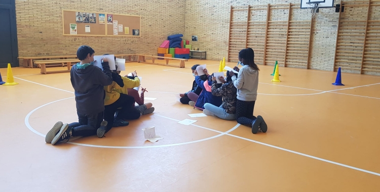 Un altre món és possible: L'assetjament escolar, causes i mesures per prevenir-lo