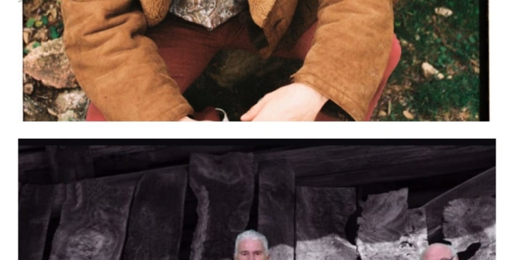 Els prescriptors: Llongue recomana el disc '55' de la banda Els Folls i el senzill 'Spring' del sabadellenc Azul