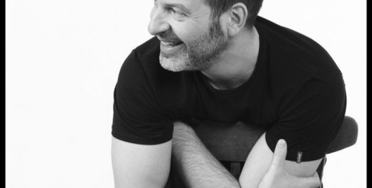 L'alegria de viure: Josep Julien, un actor amb molt d’ofici