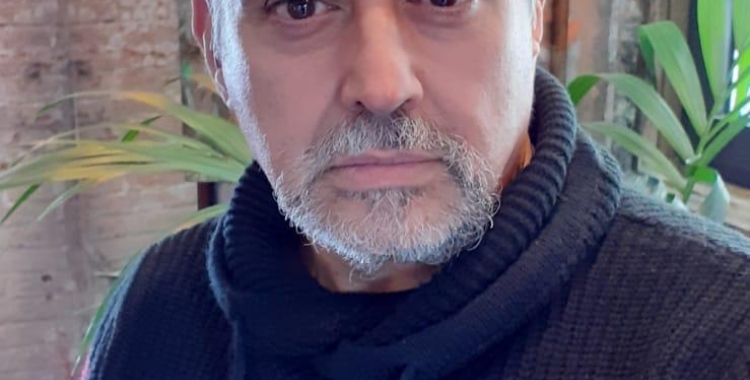 L'alegria de viure: Jordi Solé, escriptor de la realitat i la ficció