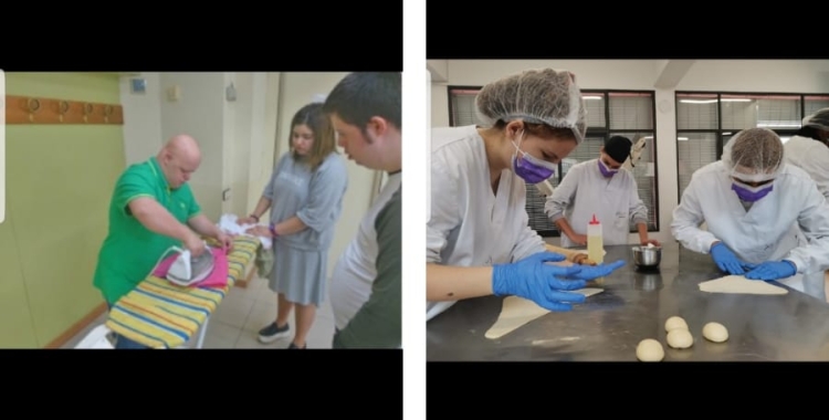 Un altre Món és possible: Per què consumir productes de les entitats del Tercer Sector Local? 