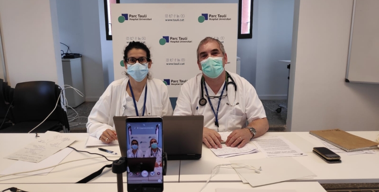 Professionals Hospitals de Dia