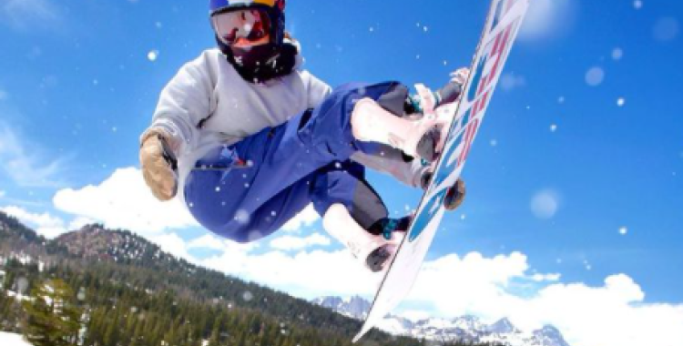 L'alegria de viure: Queralt Castellet, campiona incombustible! 