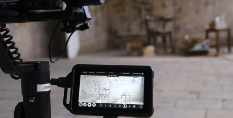 'Towanda', un projecte audiovisual per  reivindicar i apostar per un altre tipus de moda 