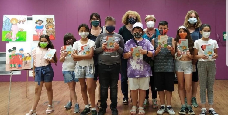 A Cau d'Orella: No et perdis els clubs de lectura infantils, la guia de recomanacions literàries i les activitats d'estiu!