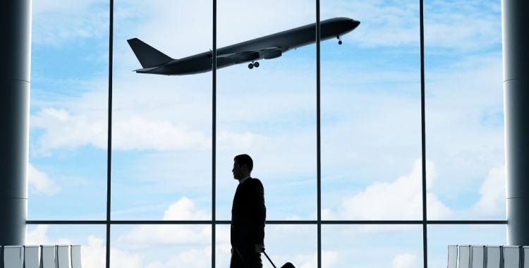 Sergi Jorba, Sabadell Viatgera: "Fa un any i mig que treballem amb la Covid, estem més preparats que mai per ajudar al viatger"