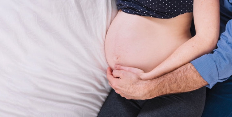 Plaers infinits: La sexualitat abans i després de tenir un fill 