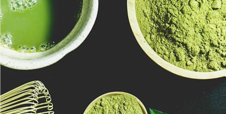  Receptes refrescants per sobreviure el pic de calor com un granissat de matxa o una orxata casolana