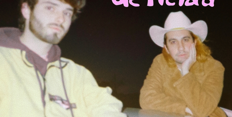 Azul presenta "Gestió emocional de merda" en col·laboració amb el sabadellenc Bert Bert