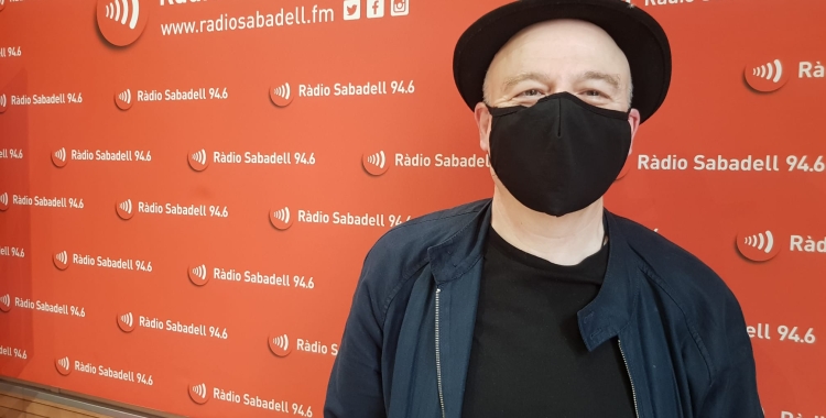 L'alegria de viure: Jordi Cos, un revolucionari de la cultura 