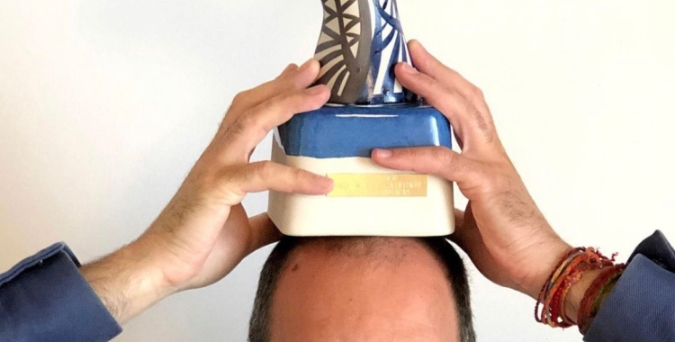 Agustí Hurtado, director: " Una de les claus de l'èxit de l'escola Illa és el perfil del professorat" 