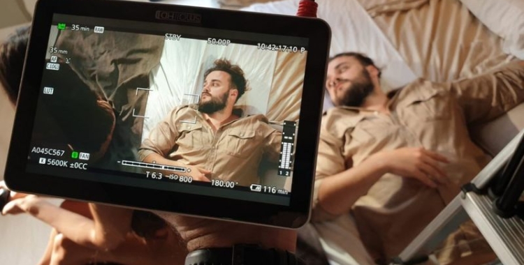 L'alegria de viure: Eric Tena (Sylvan Gavroche), trencador de tòpics 