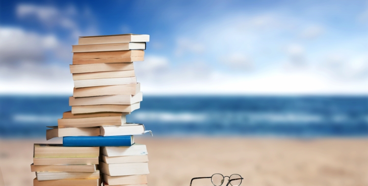 Dames del crim: Lectures per posar-vos negres, sense cremar-vos! 