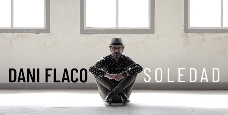 Dani Flaco estrena el seu senzill 'Fuego Malabar' a Ràdio Sabadell 