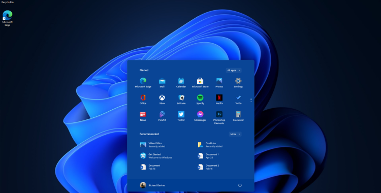 Tech Hunters: Funcionament, rendiment i aplicacions del Windows 11