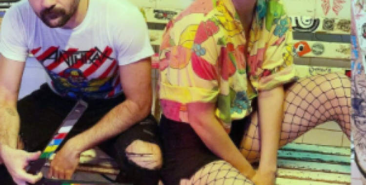 Pep Ambròs Alba Brunet