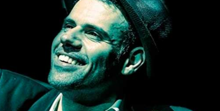 Joan Vázquez, crooner: "Sabadell és molt especial, tinc un record molt bonic" 