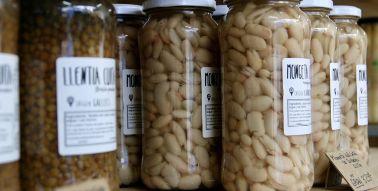 Martí Marfà, president La Fresca: "Les cooperatives de consum ens hem de posar les piles per organitzar-nos i coordinar-nos a gran escala" 