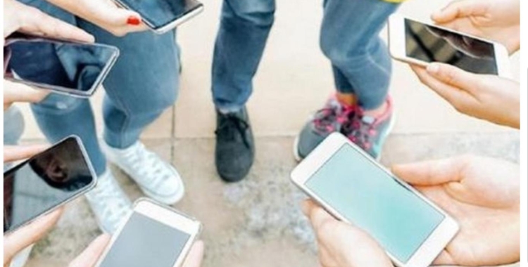 Gerard Vilanova, impulsor Tic Activa: "L'abús de les pantalles pot ser l'inici d'una gran addicció"