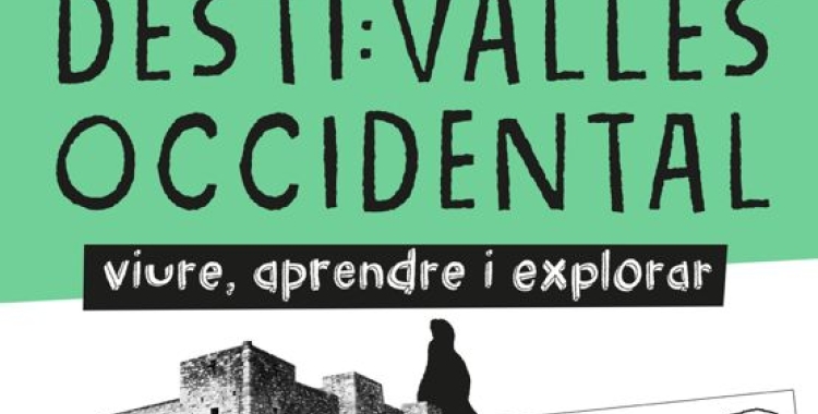 Viu el Vallès: Redescobreix el Vallès amb uns altres ulls! 