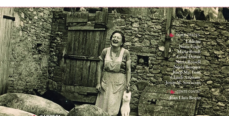 Vallesos, deu anys reivindicant el patrimoni i teixint complicitats 