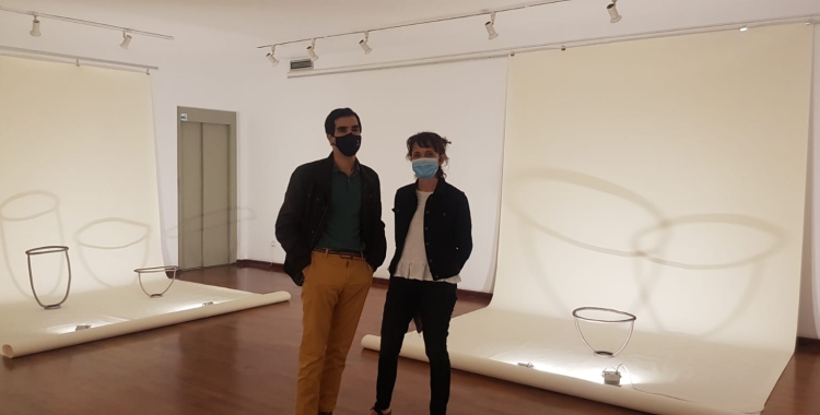 El cub blanc | Maria Bosch, ceramista: "La ceràmica és l'art de la paciència" 