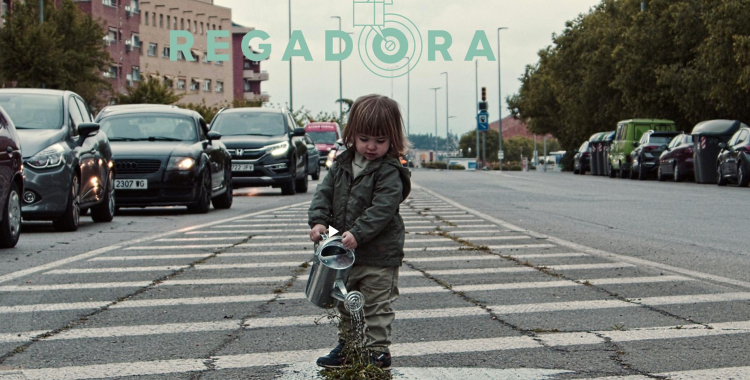 Consumint Consciència: La Regadora, un punt de trobada per reivindicar un canvi de sistema