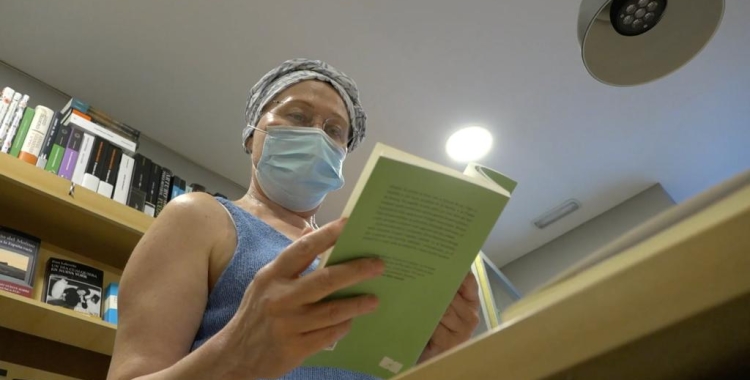 L'alegria de viure: Cecilia Picún, realisme màgic i passió per la vida