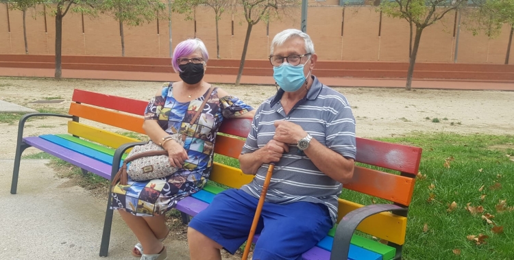 Els Nostres Barris: Manuel Moya, AV Torre-romeu: "tenim moltes ganes de  celebrar la festa major del barri" 