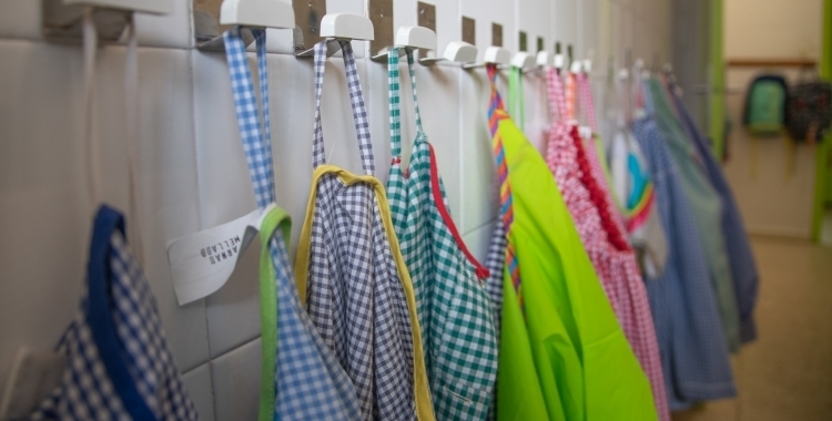 Els més petits de casa: Consells per a la tornada a l'escola!