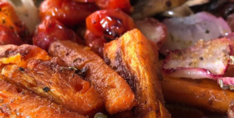 Tothom a taula: Cuina d'aprofitament! 