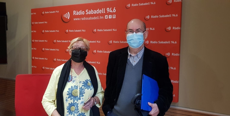 L’Associació de Veïns de Ca n’Oriac denuncia la inseguretat i els problemes d' incivisme al barri