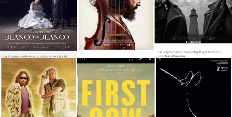 Torna l'activitat setmanal al Cineclub Sabadell amb pel·lícules d'autor, clàssics i documentals