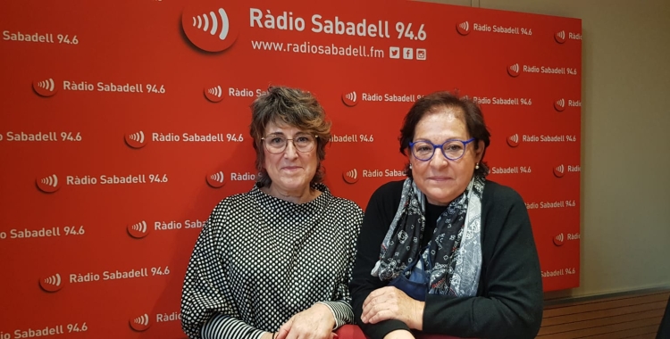 Lídia Urrutia, organitzadora Sabadell Negre: "Ja som al calendari de la ciutat i sortim a les agendes negres" 