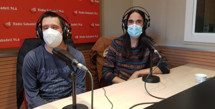 Un altre món és possible: Jordi Mourelo, tècnic Andi: Veieu-los capaços, no jutgeu" 