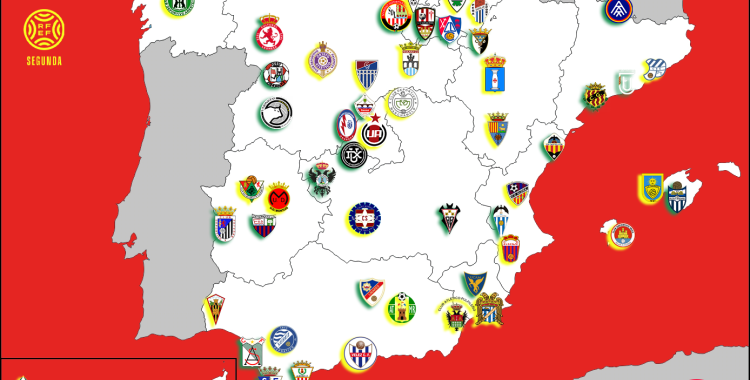 Els 60 hipotètics rivals del Sabadell a la Copa