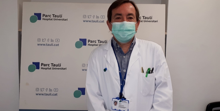 Fem Salut: Tornen els virus respiratoris infantils després de la relaxació de les restriccions 