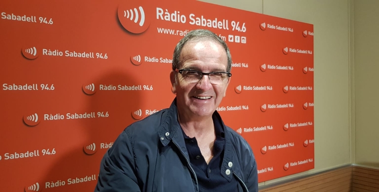 El Banc dels Aliments de Sabadell necessita aconseguir 200 voluntaris pel Gran Recapte 