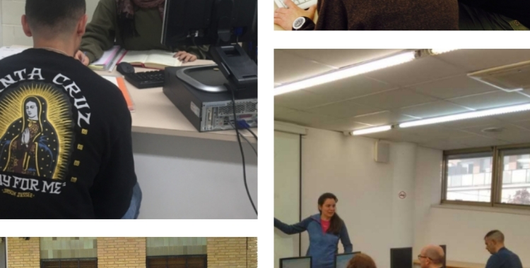 Un altre mon és possible: La importància del seguiment del circuit laboral de les persones vulnerables