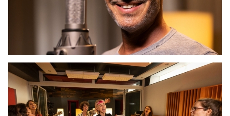 El nou disc de La Marató arriba amb 30 cançons per celebrar els 30 anys