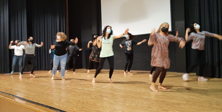 L'objectiu és aconseguir bicicletes per facilitar l’accés a l’educació