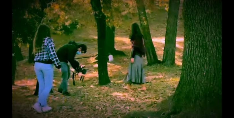 #Les3deSabadell, un projecte de l'Institut Ca n'Oriac per fer memòria i visibilitzar la cacera de bruixes