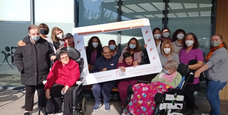 Un altre món és possible: El voluntariat com a eina de transformació personal i comunitària!