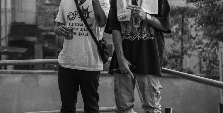 Flashy Ice Cream estrena avui el Festival de Música Urbana a la plaça Picasso