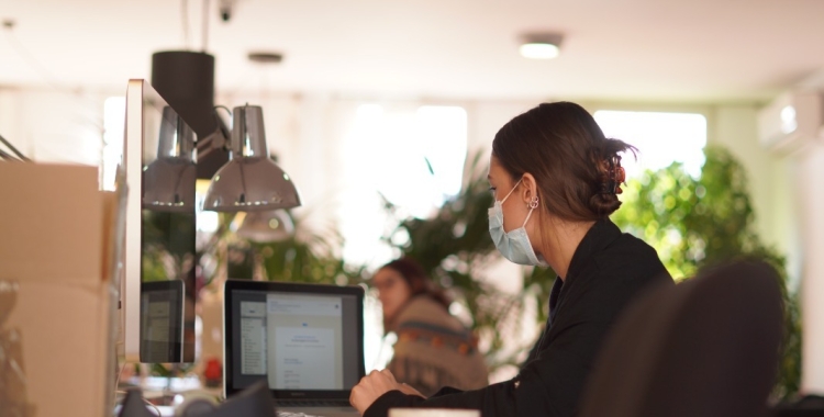 La comunicació de proximitat i en temps de pandèmia de Cèl·lula