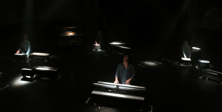 L'agenda cultural per sortir de casa durant el Pont de la Puríssima!