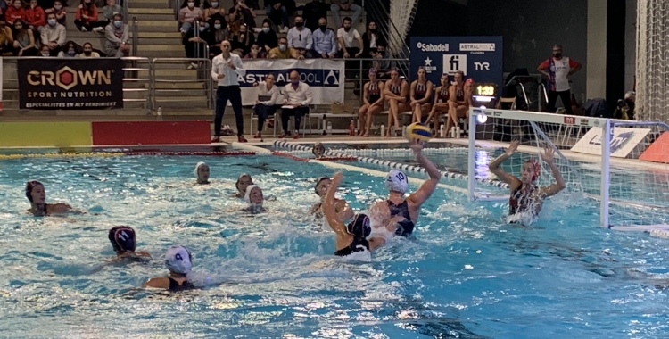 Gol de Maartje Keuning | CNS