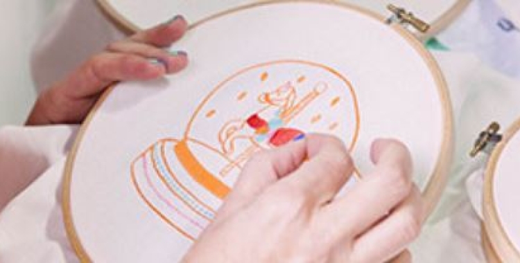 Alícia Roselló, fundadora Duduá: "L'artesania és el nou ioga" 