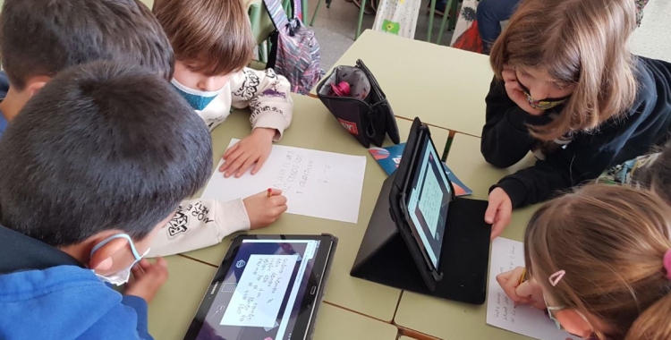 Manuel Robles, regidor d'educació: "L'objectiu principal és que no es quedi ningú enrere"