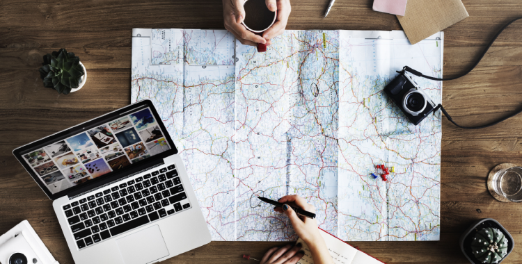 Josep Sala, vicepresident Sabadell Viatgera: "Malgrat l'òmicron, cada cop hi ha més països oberts, menys por, i més ganes de viatjar"